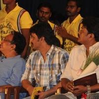Aadhi's Aravaan Audio Launch - Pictures | Picture 97009